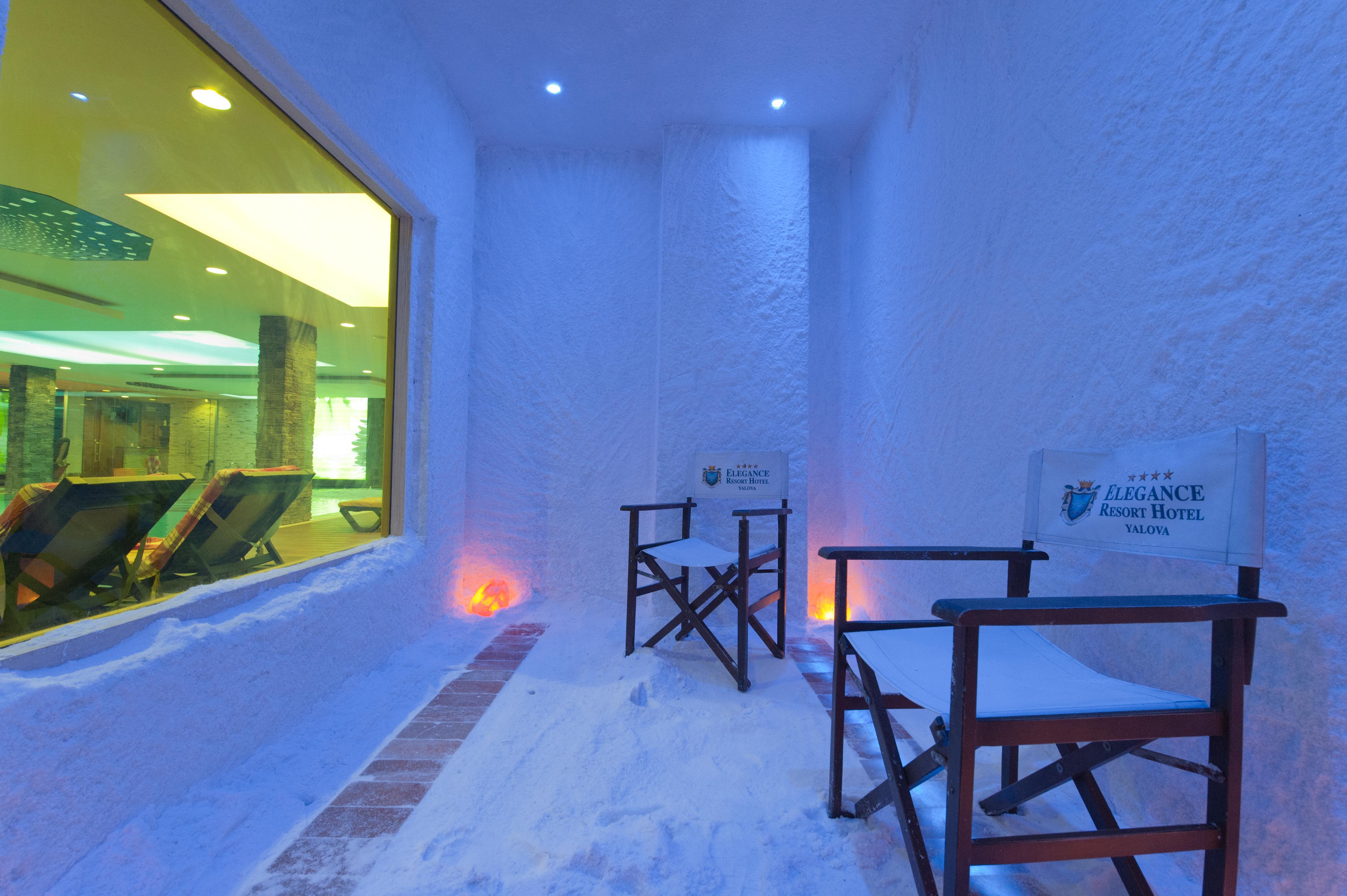 Elegance Resort Hotel & Spa Wellness-Aqua Ялова Екстериор снимка