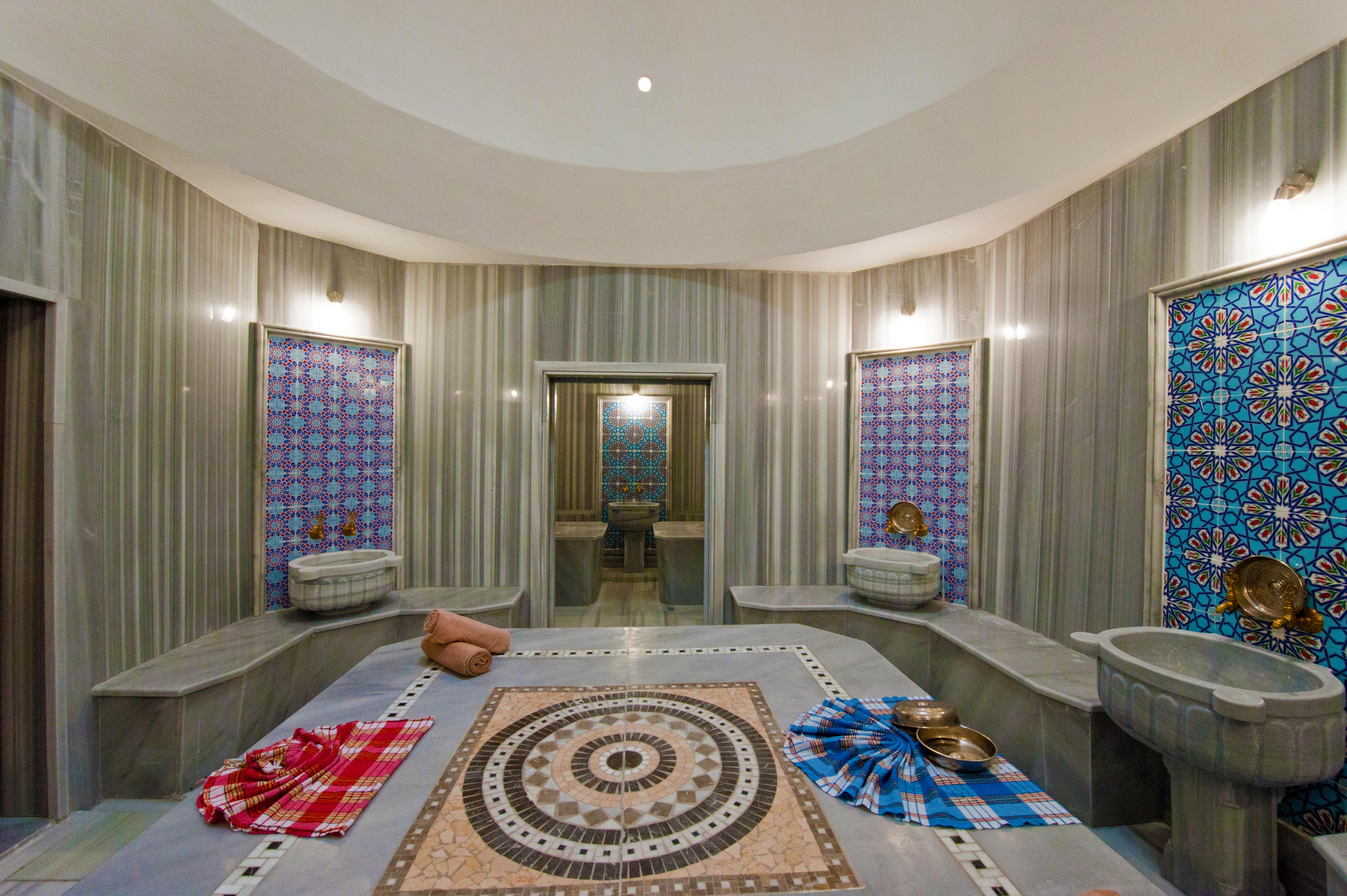 Elegance Resort Hotel & Spa Wellness-Aqua Ялова Екстериор снимка
