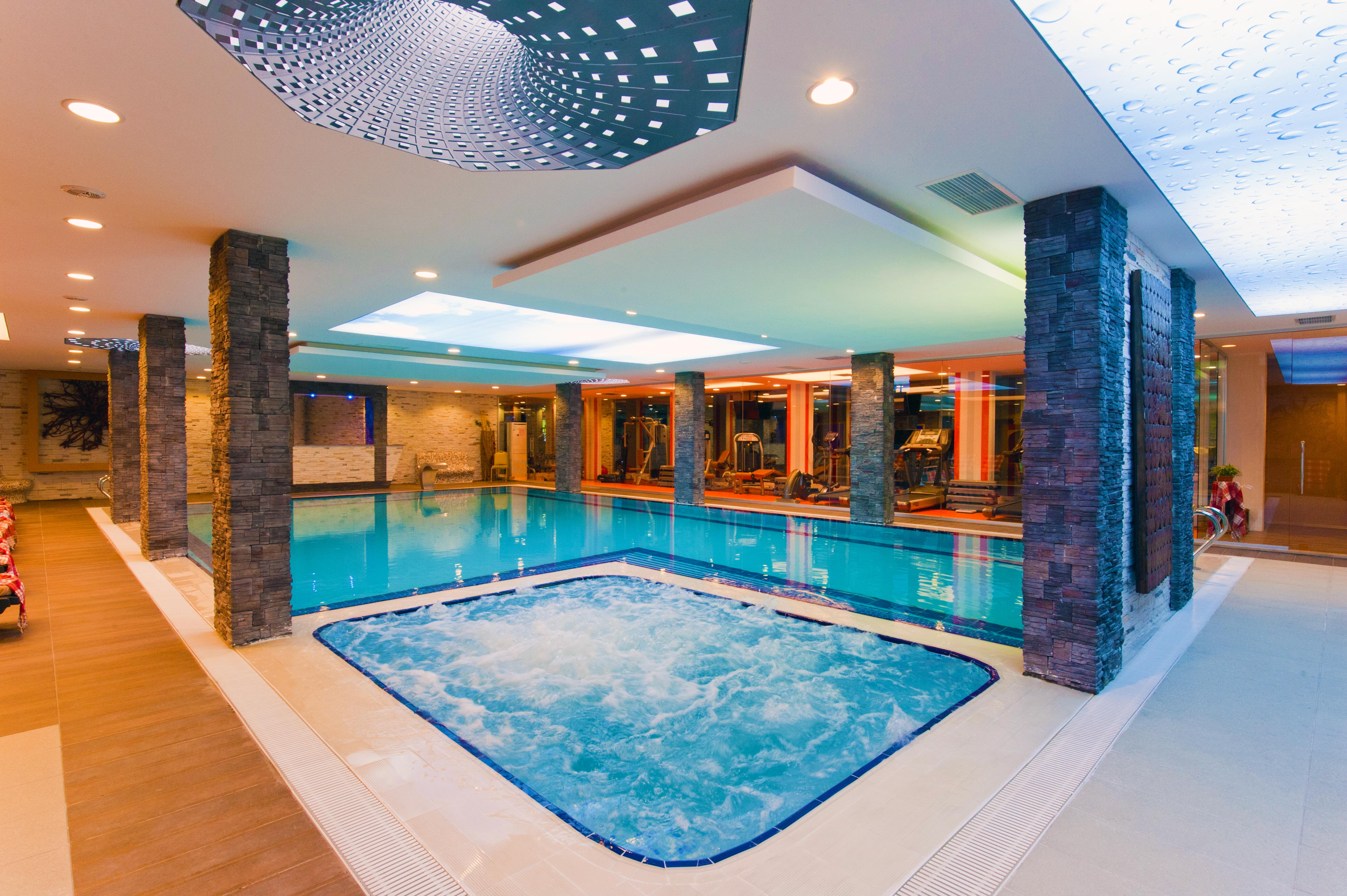 Elegance Resort Hotel & Spa Wellness-Aqua Ялова Екстериор снимка